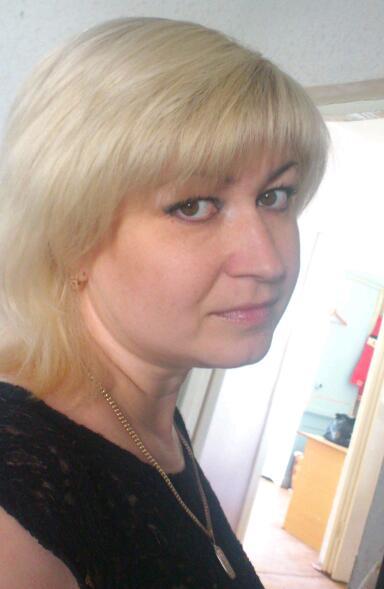 Елена Титова