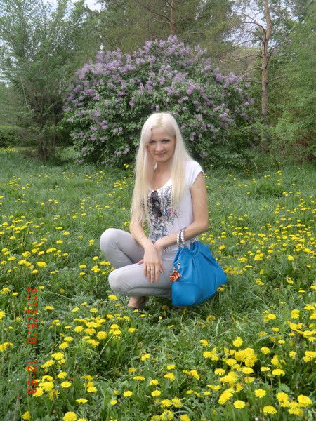 Варвара Яльчиб@ева