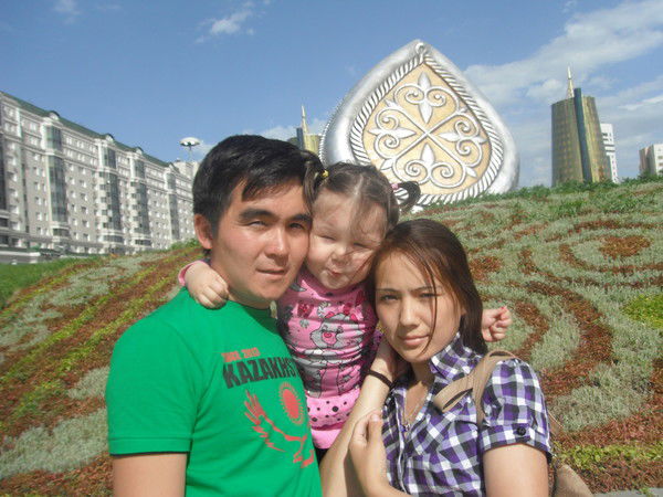 Сунгат Кузембаев