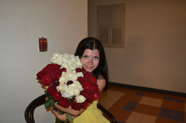 Юлианна Гиниятуллина