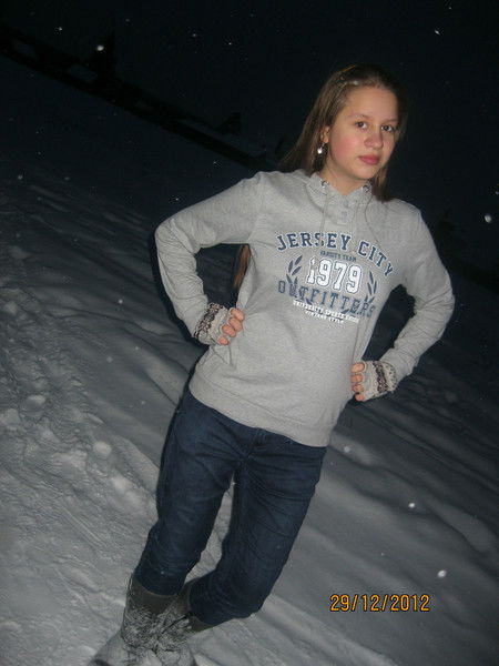 Наташа Демидова