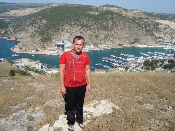 Алексей Пчельников