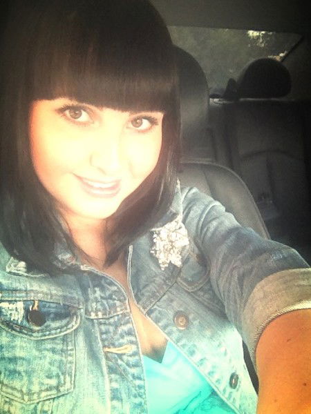 Наталия Рубцова