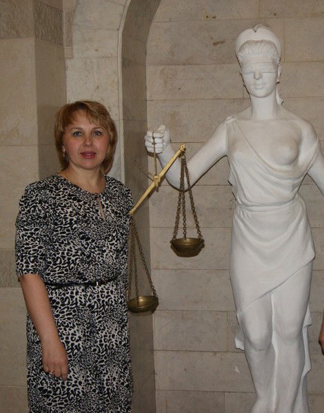 Надежда Шрагер