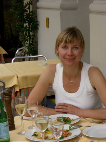 Ирина Калиновская