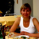 Ирина Калиновская