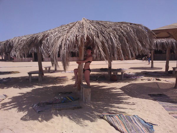 Анастасия Сова