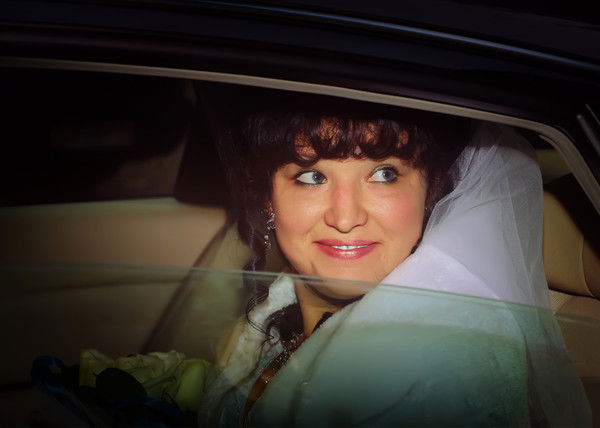 Светлана Лазарева