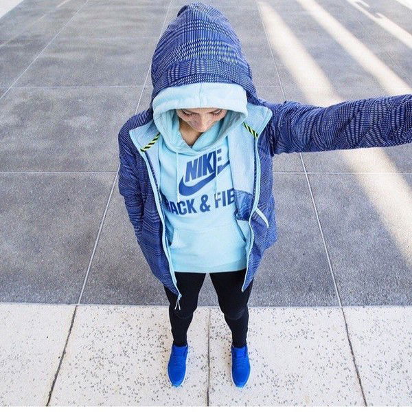 Анастасия Тельнова