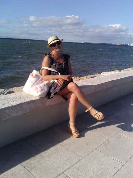 Татьяна Сусловец