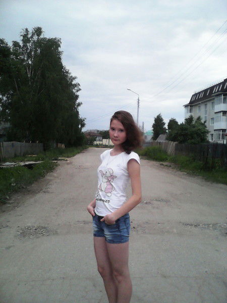 Яна Сараева