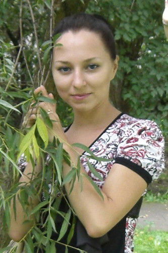 Светлана Абакумова