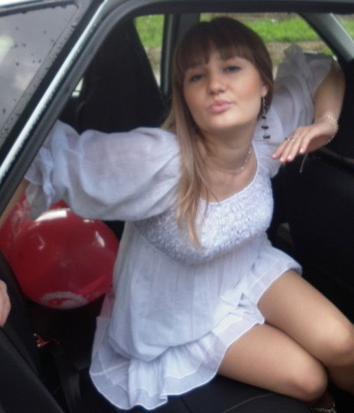 Гузель Хайрутдинова