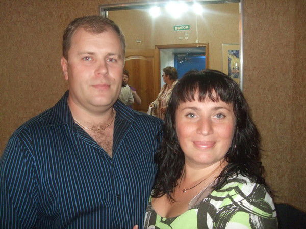 Наталья Бородина