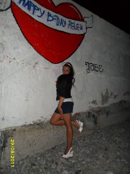 Иренчик *****