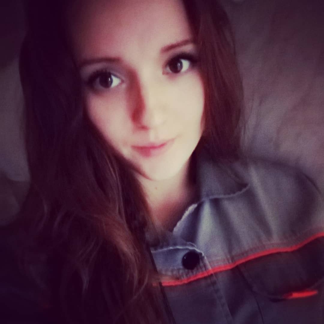 Ирина Куринских