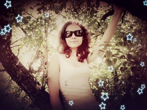 Анастасия Наговская