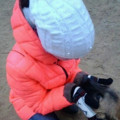 Дарья Лашкевич