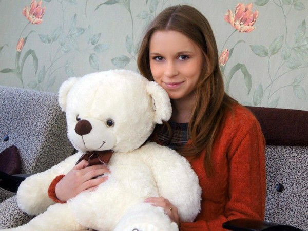 Юлия Растворова