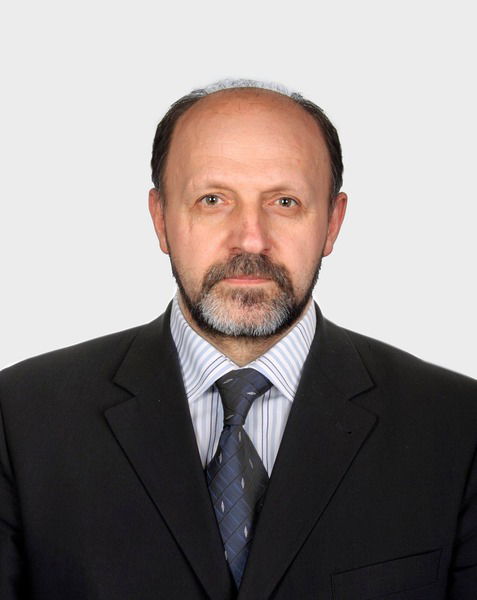 Сергей Болонкин