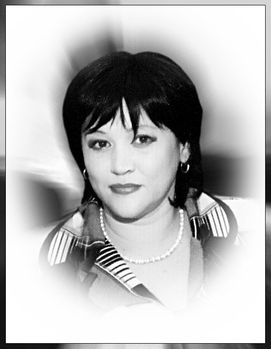 Ильмира Иманкулова