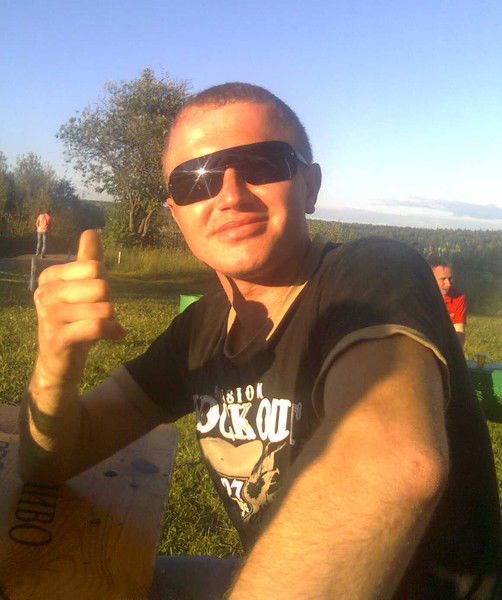 Сергей Перевозчиков