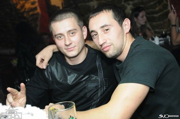 Игорь Матвеев