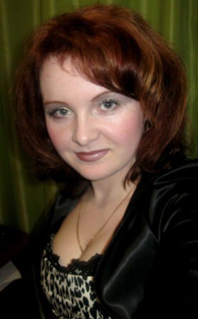 Анна Архипова