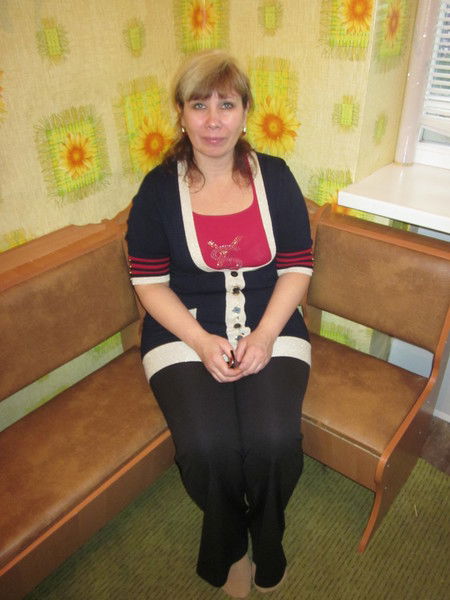 Людмила Лойченко