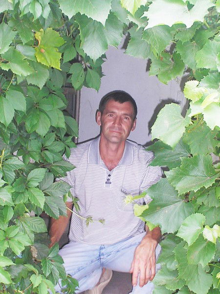 Сергей Арчашников