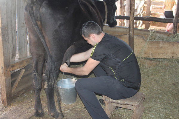 Сергей Герлинский