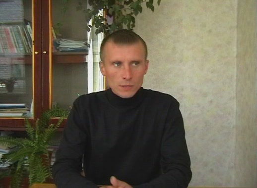 Михаил Жуйков