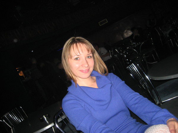 Таня Королева