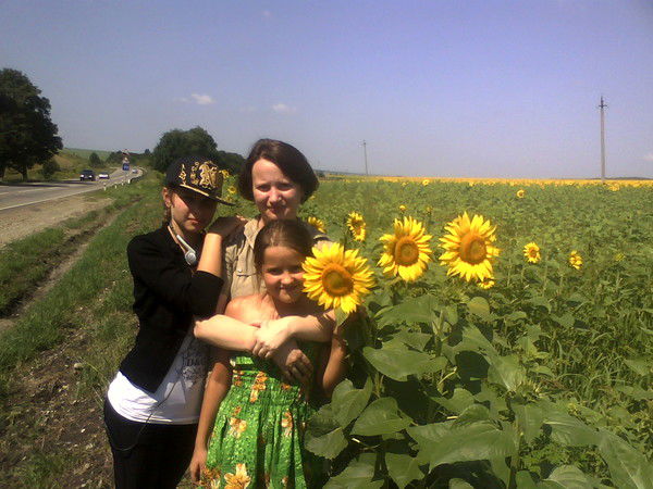 Клавдия Стефанова