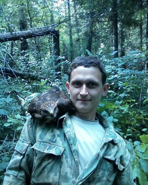 Александр Голунов