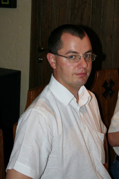 Евгений Подкопаев