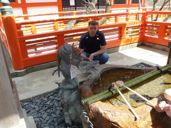 Дмитрий Кудря