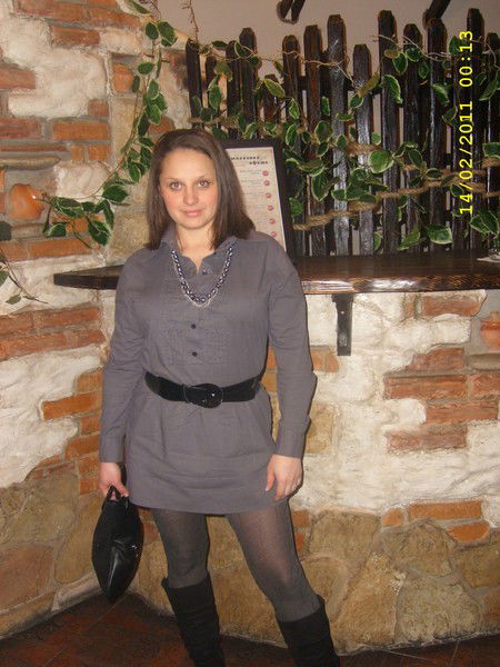 Ольга Лычева