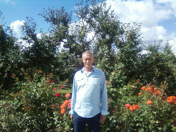 Дутов Валерий