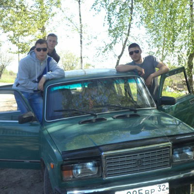 Владислав Яньков