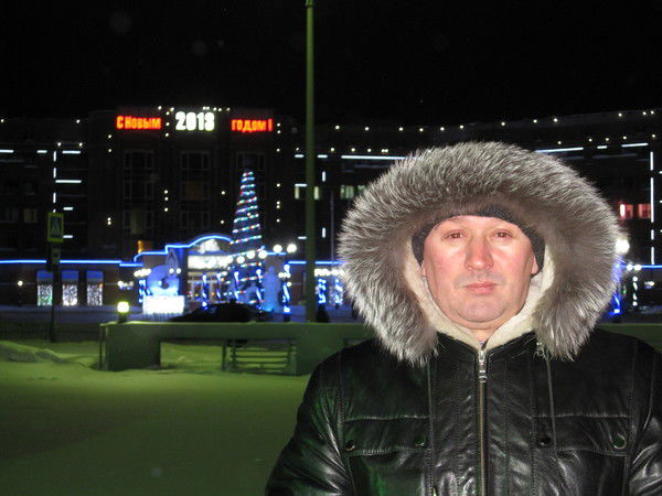 Виктор Ровинский