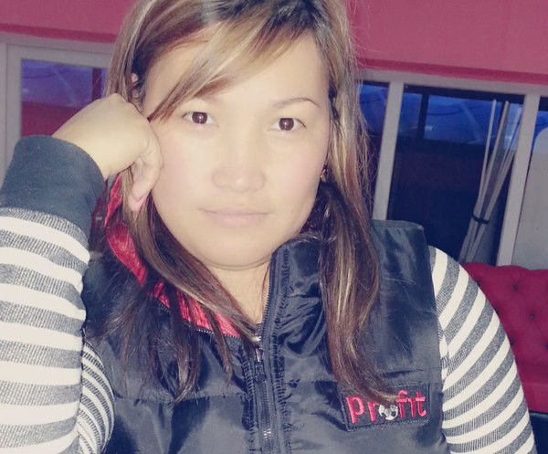 Акбаян Балпанова