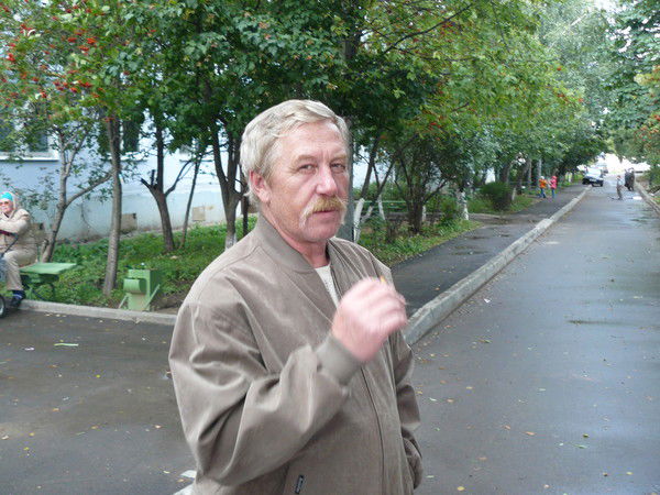 Владимир Грак