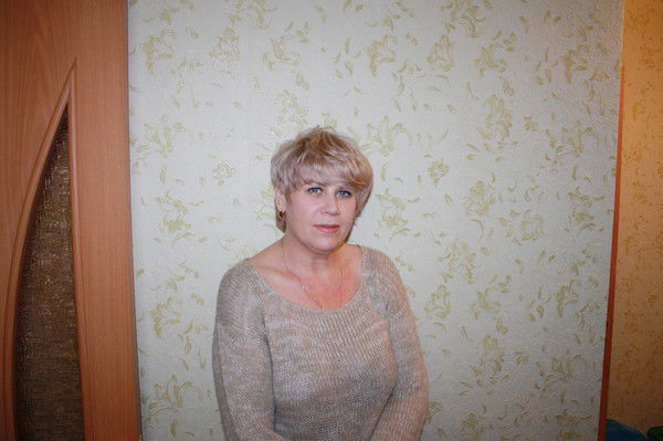 Ирина Щербатых