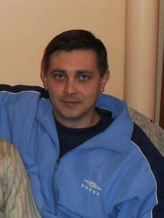 Антон Козлов