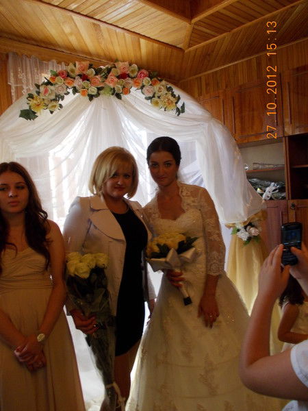 Настя Сабитова