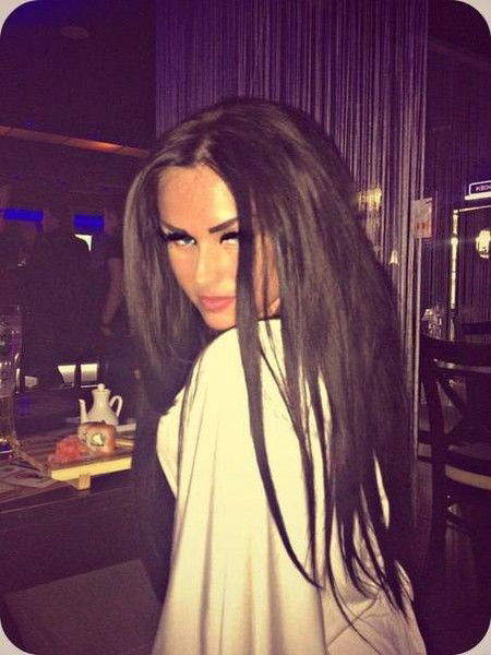 Никита Турова