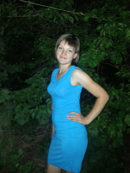 Вероника Пыжикова