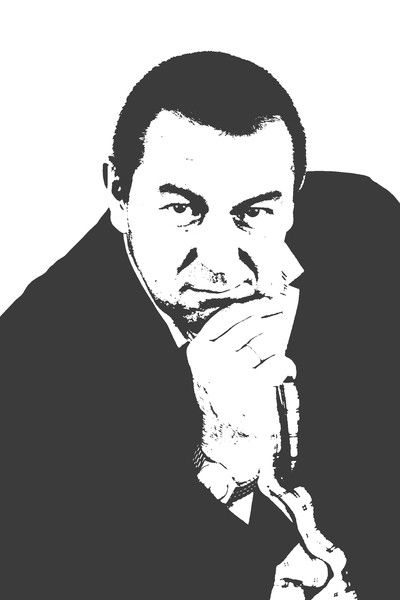 Павел Ледовских