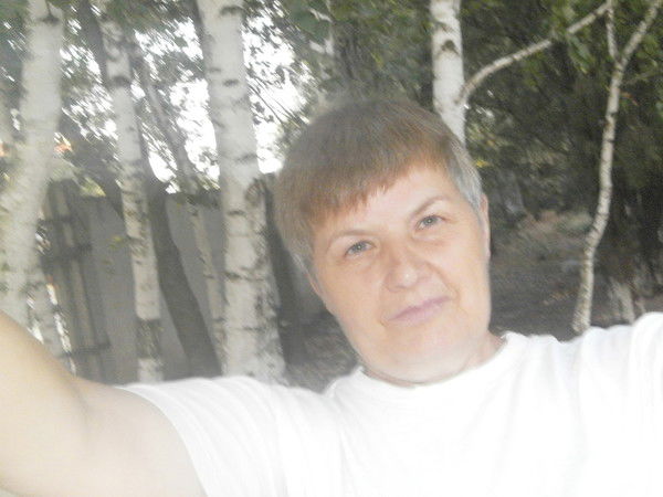 Наталья Ковалёва